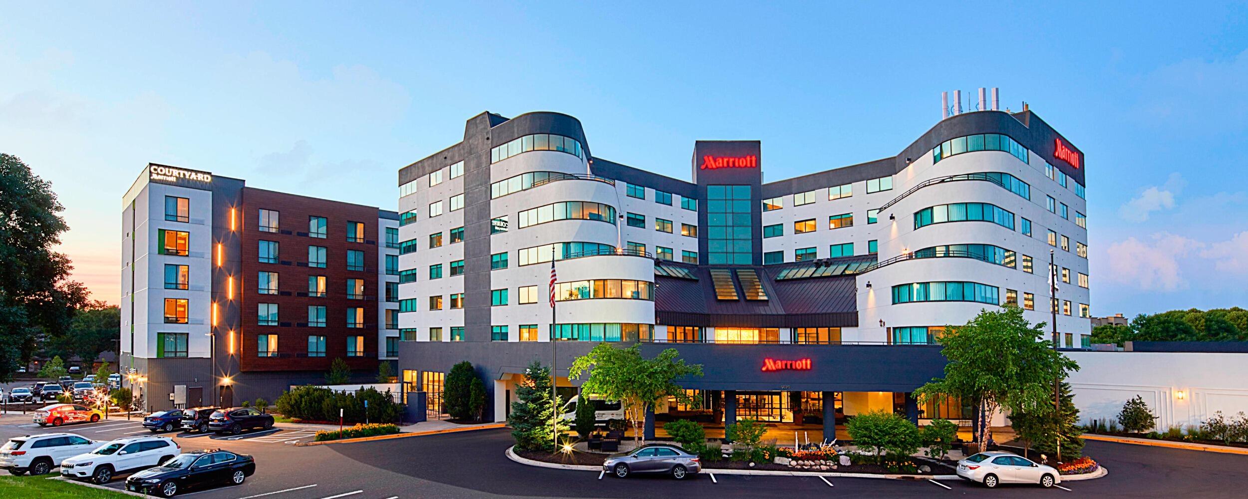 Picture of Minneapolis Marriott West