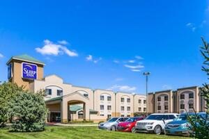 Picture of Sleep Inn Springfield South I60 near Medical District