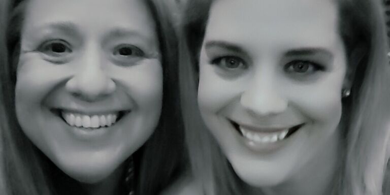 Krystal & Emily Home Page Banner