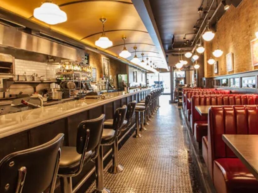Picture of Pullman Bar & Diner