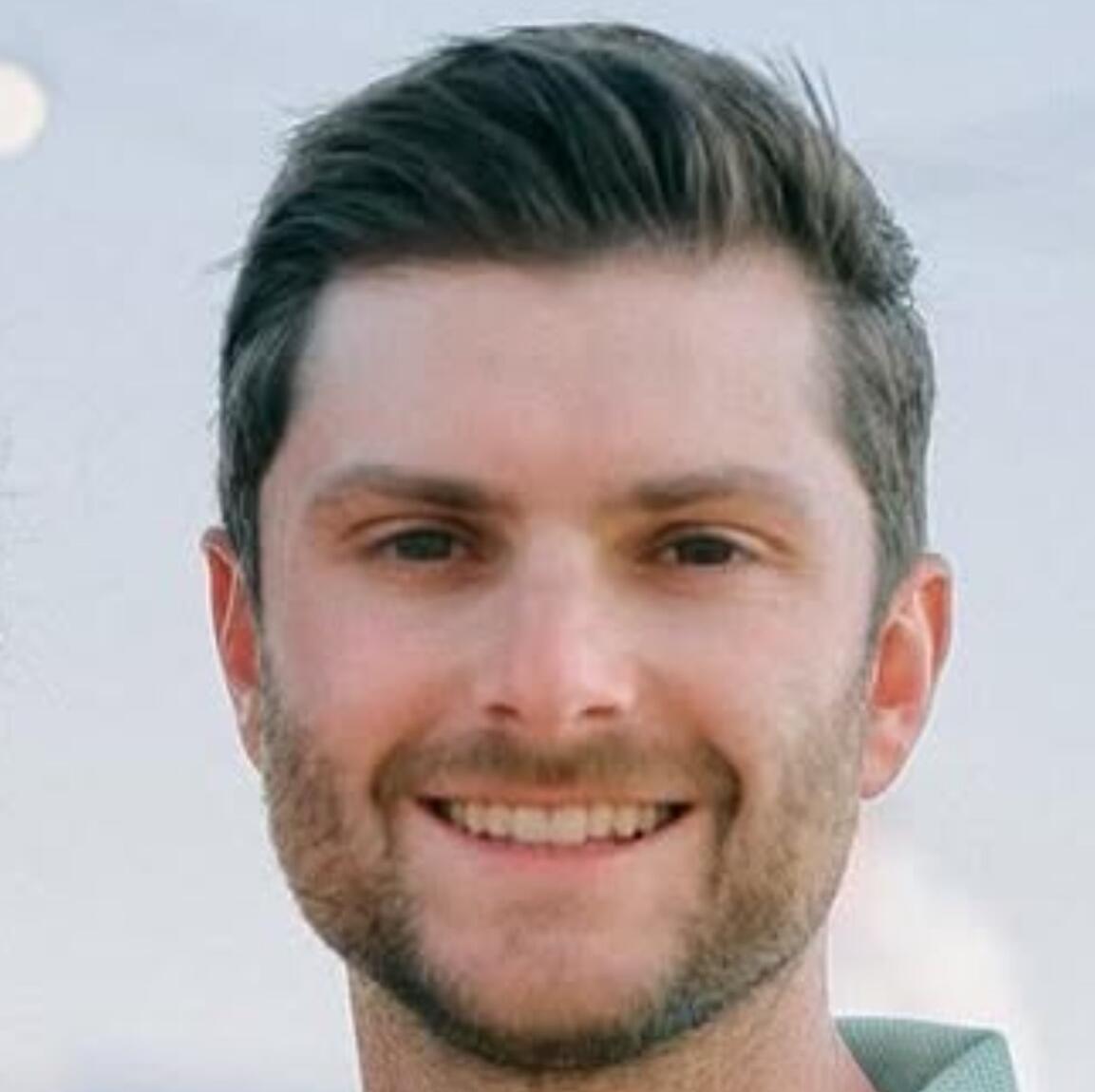 Dan Ingram