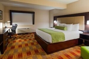 Picture of Inn on Storrs (formerly Best Western Storrs)