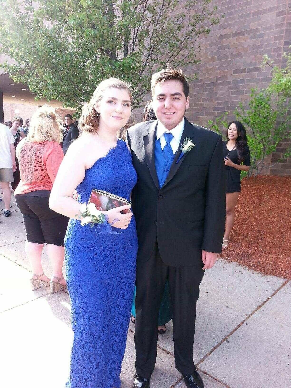 Senior Prom