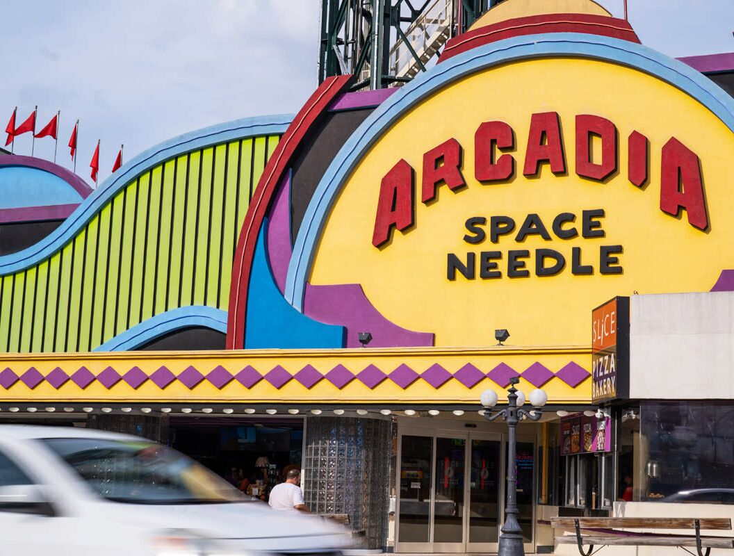 Picture of Arcadia