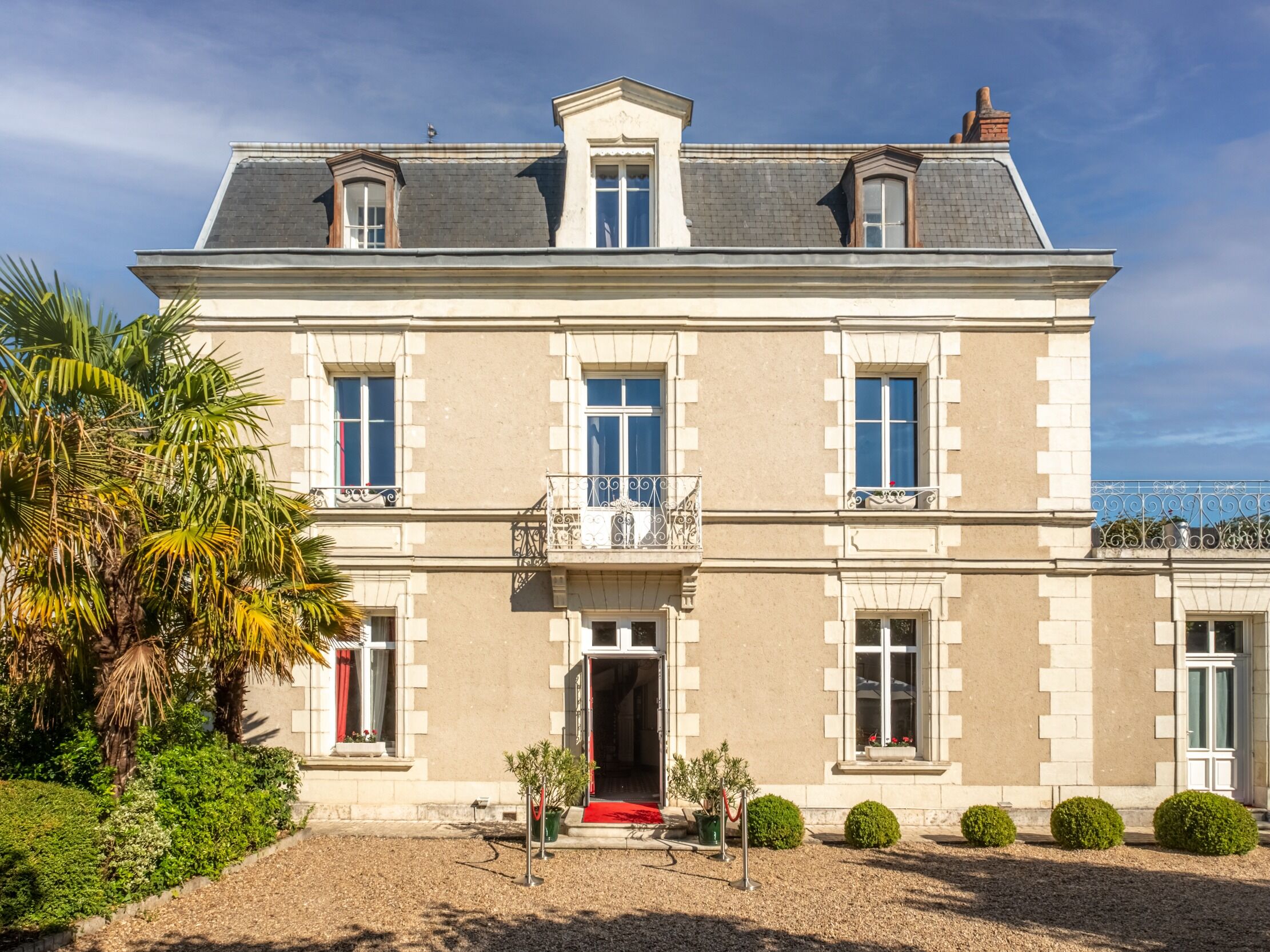 Picture of Hôtel Particulier Le Pavillon Des Lys