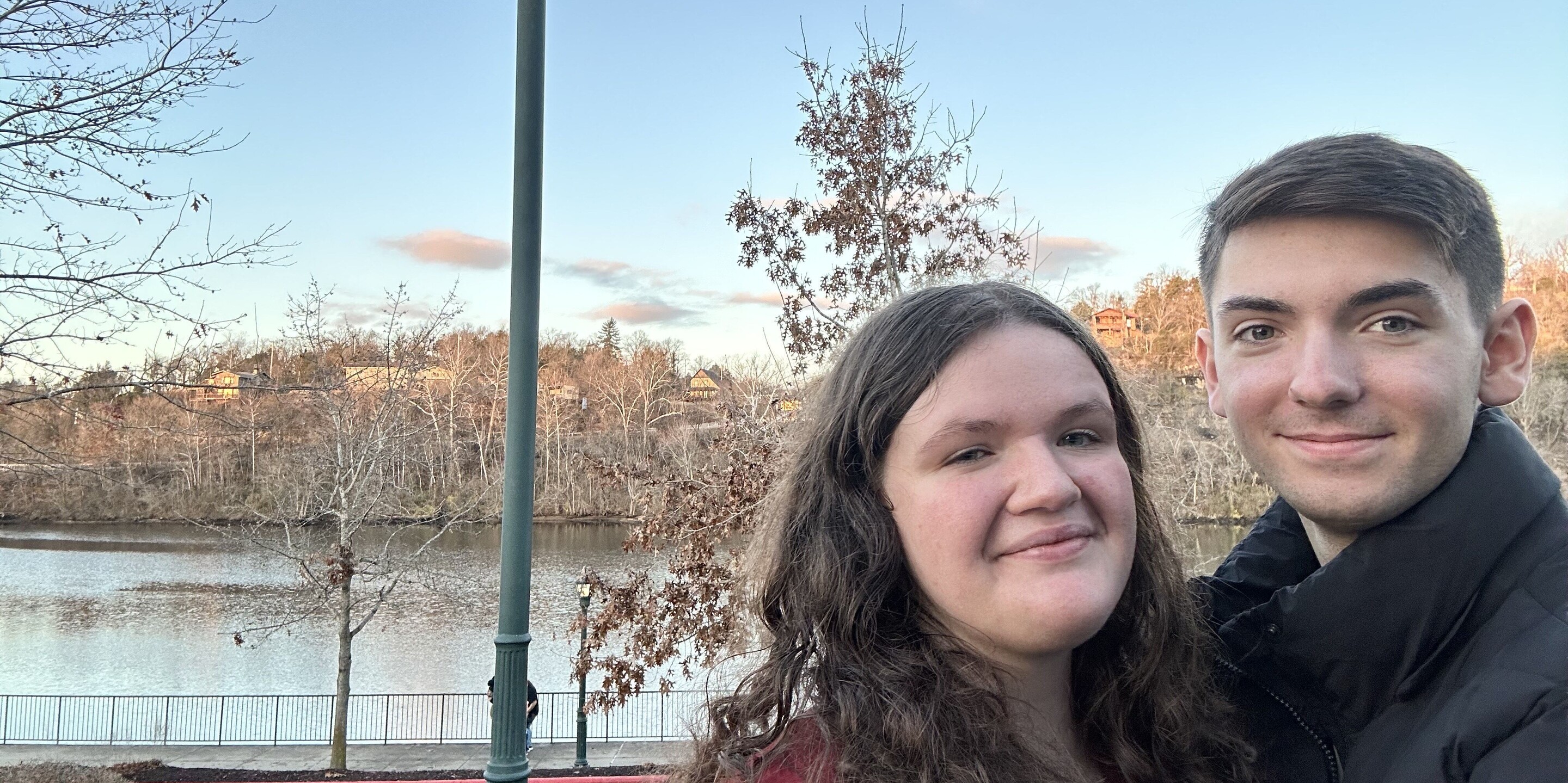 Rayna & Schuyler Home Page Banner