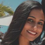 Jessica Manalil