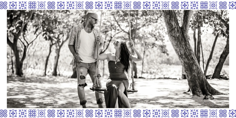 Stefanie & Matthew Home Page Banner