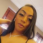 Tamisha Walker