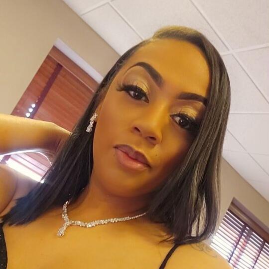 Tamisha Walker