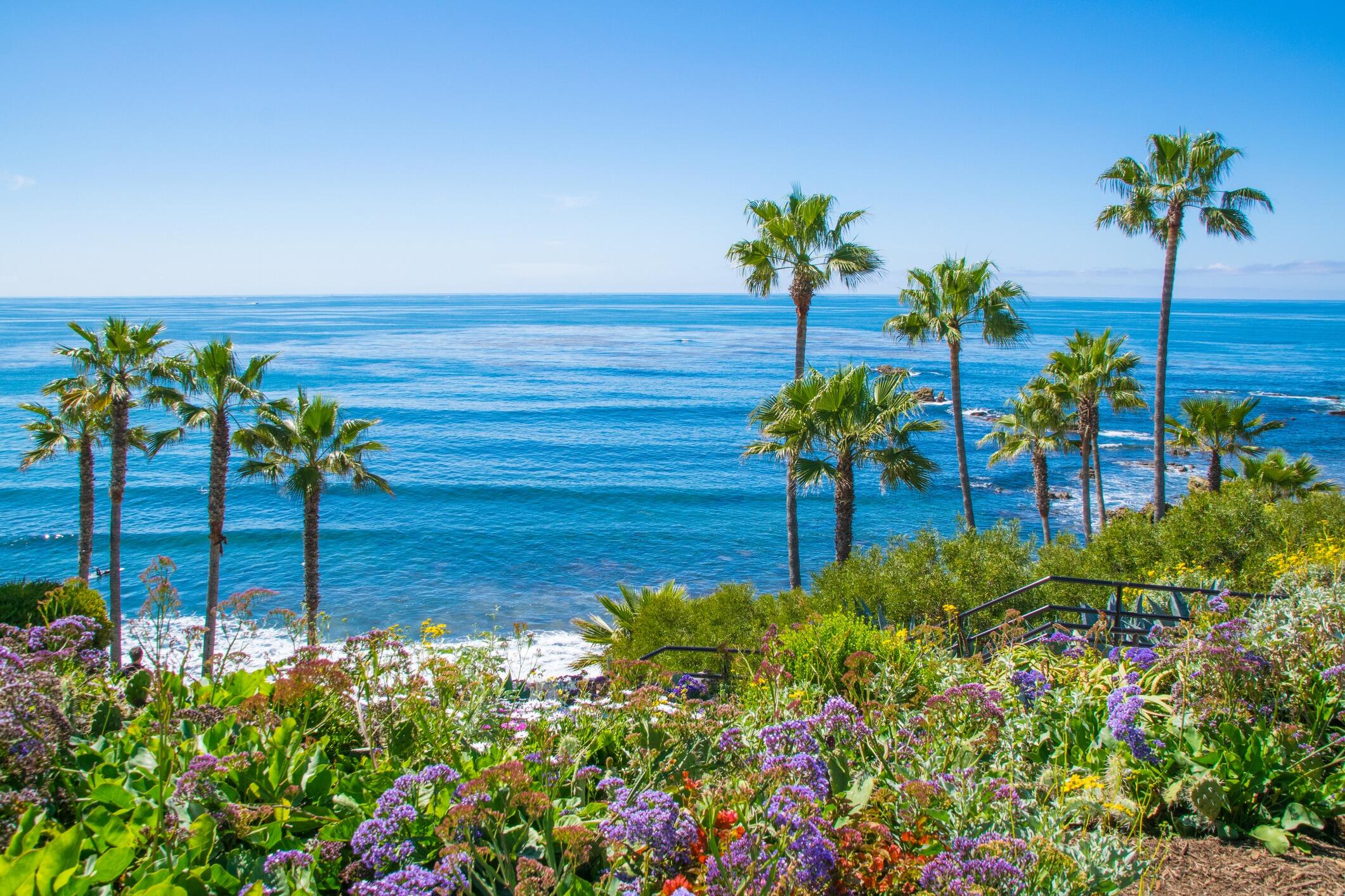 Picture of Heisler Park