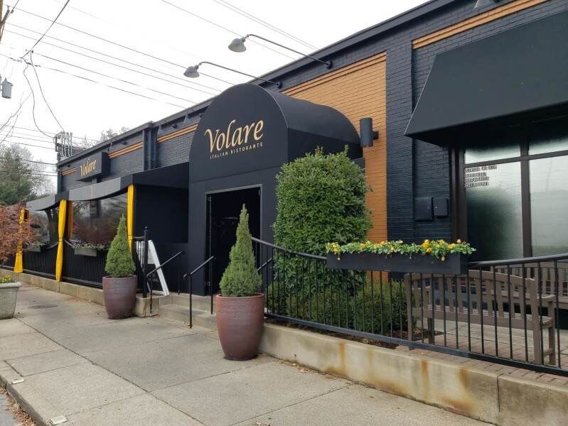 Picture of Volare Italian Ristorante