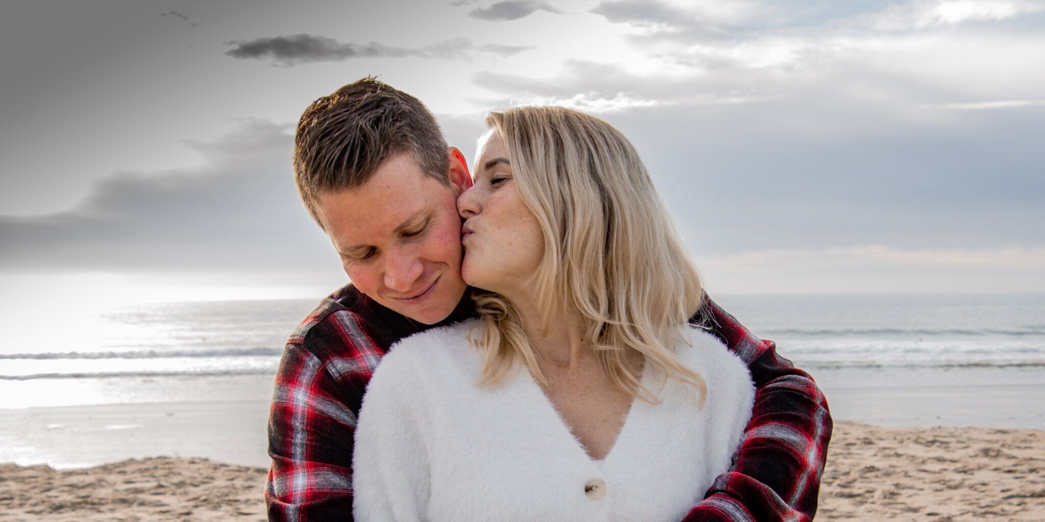 Madison & Steven Home Page Banner