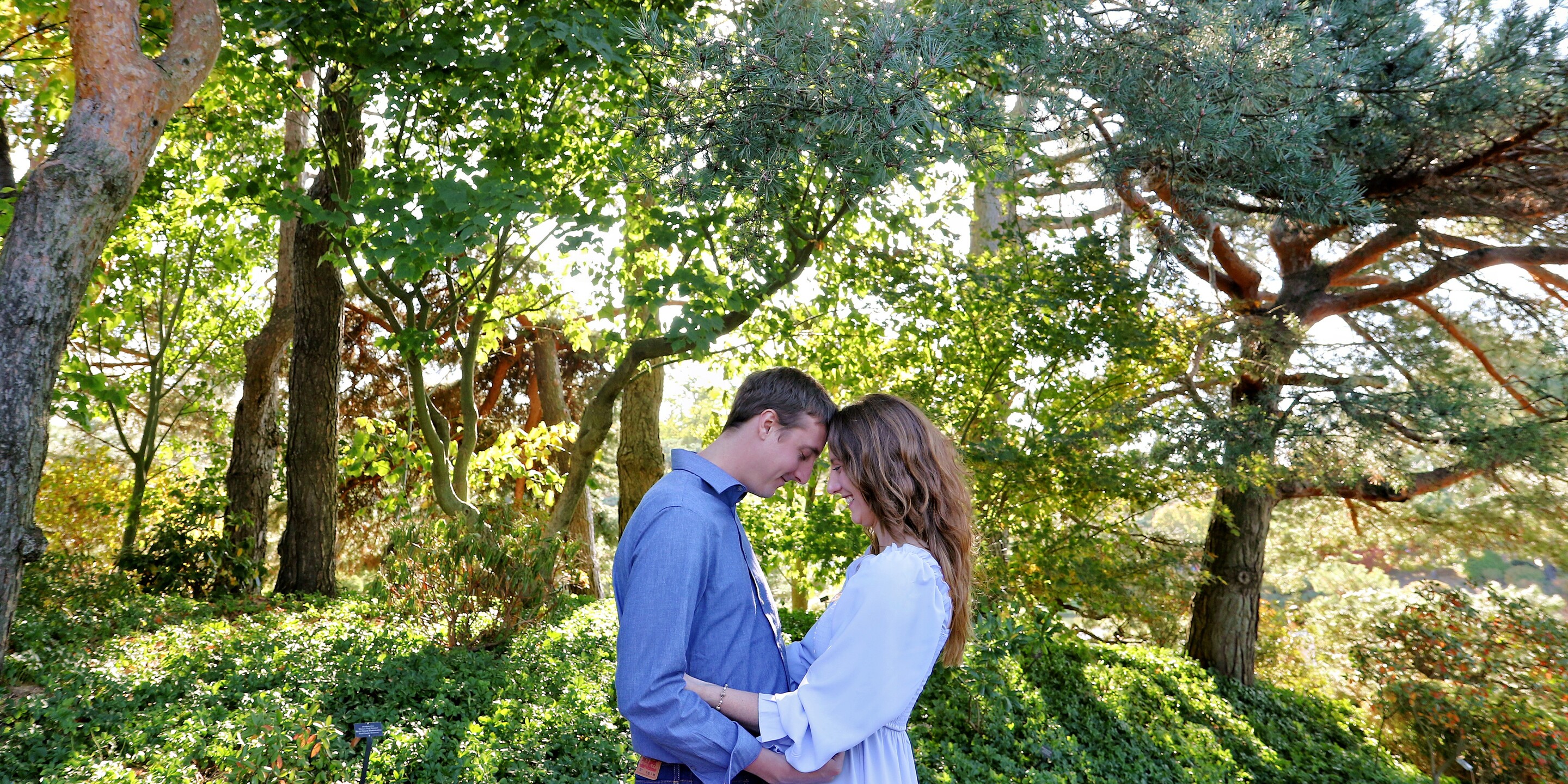 Ryan & Sarah Home Page Banner
