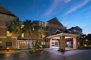 Picture of Okatie Hilton Head Hotel