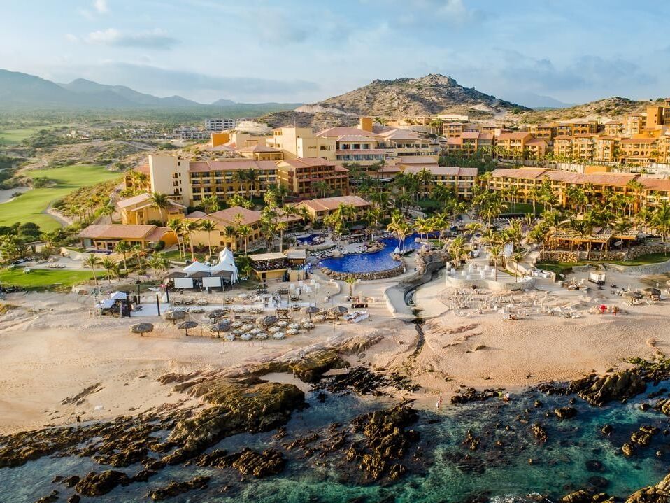 Picture of Grand Fiesta Americana Los Cabos All Inclusive Golf & Spa