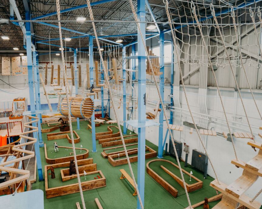Picture of SkyPark Regina