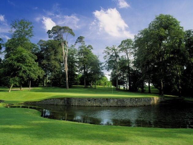 Picture of Mount Juliet Estate & Golf Club