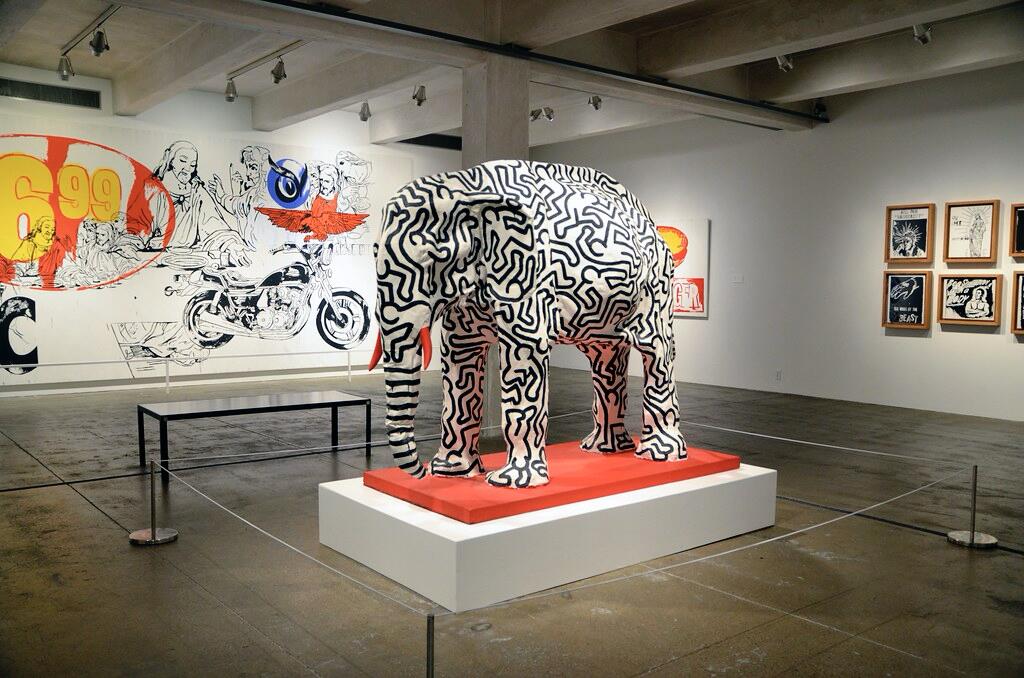 Picture of The Andy Warhol Museum