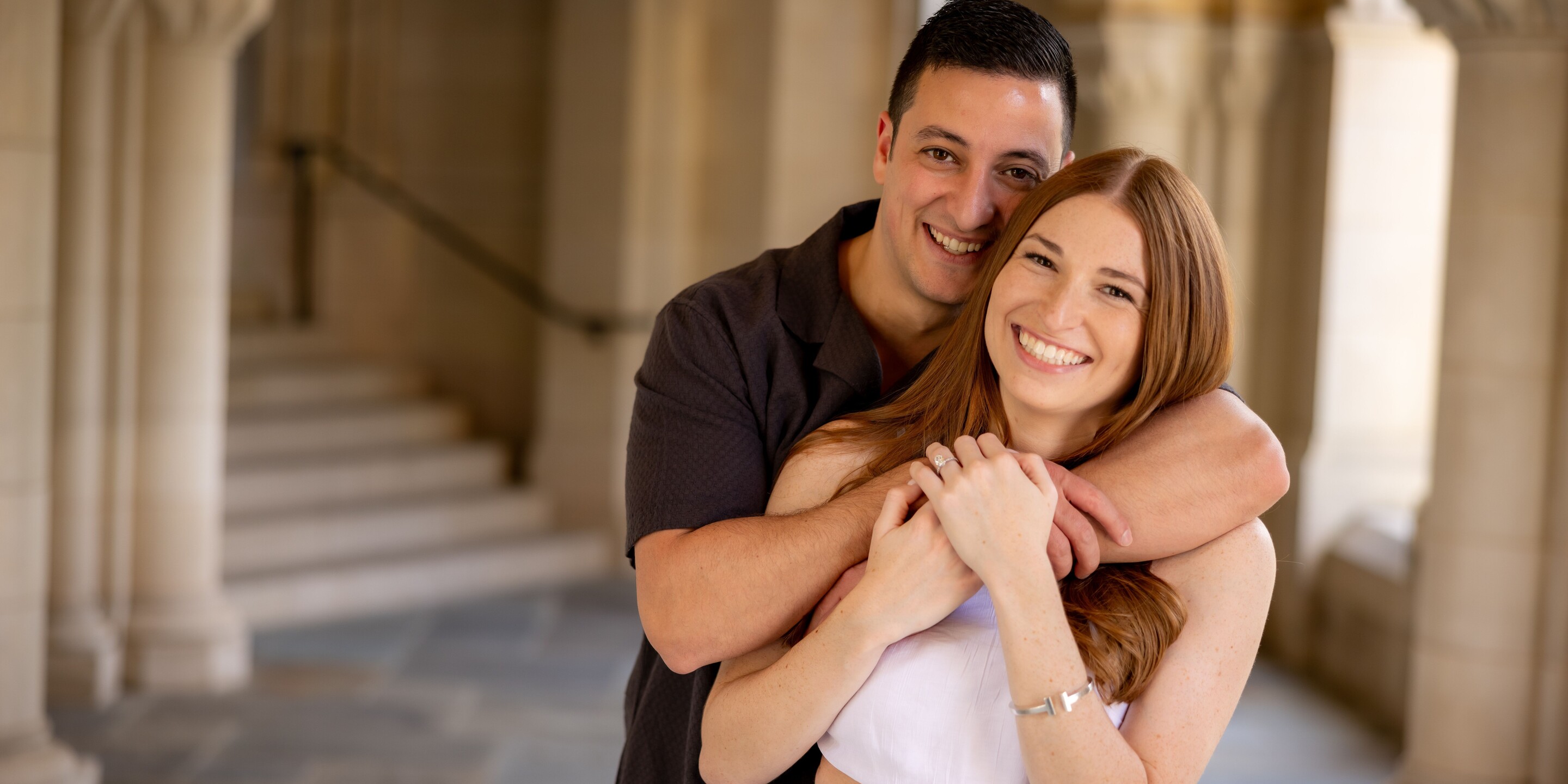 Ashley & Reese Home Page Banner