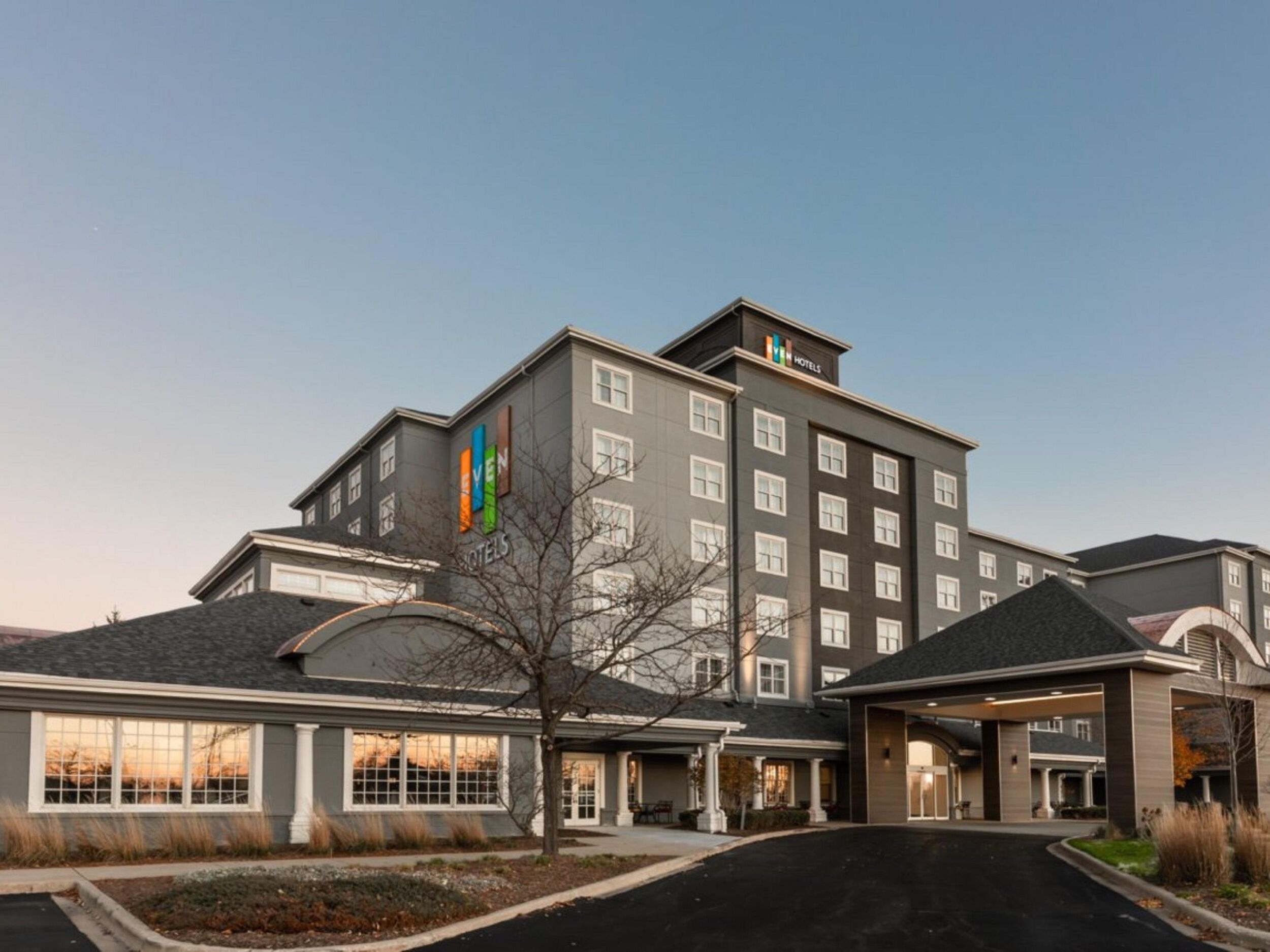 Picture of Even Hotel Chicago-Tinley Park-Conv Ctr, an IHG Hotel