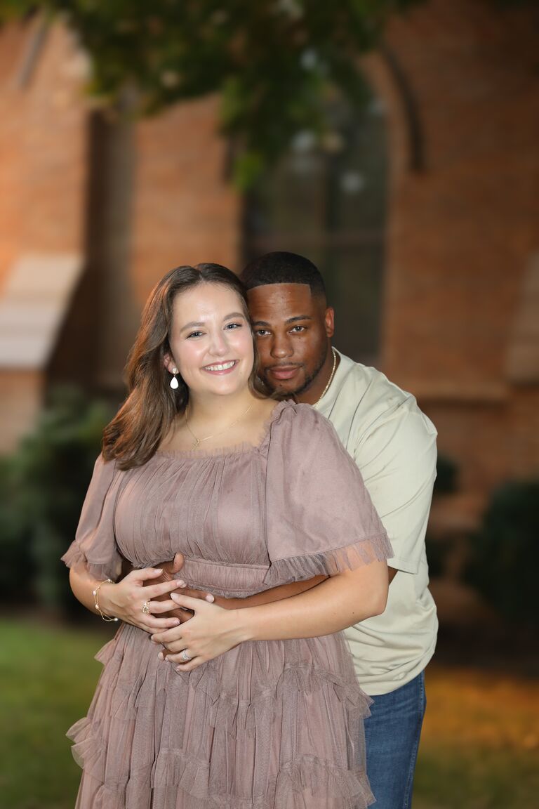 Shelby & Shawn Home Page Banner