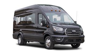Picture of Shuttle Service