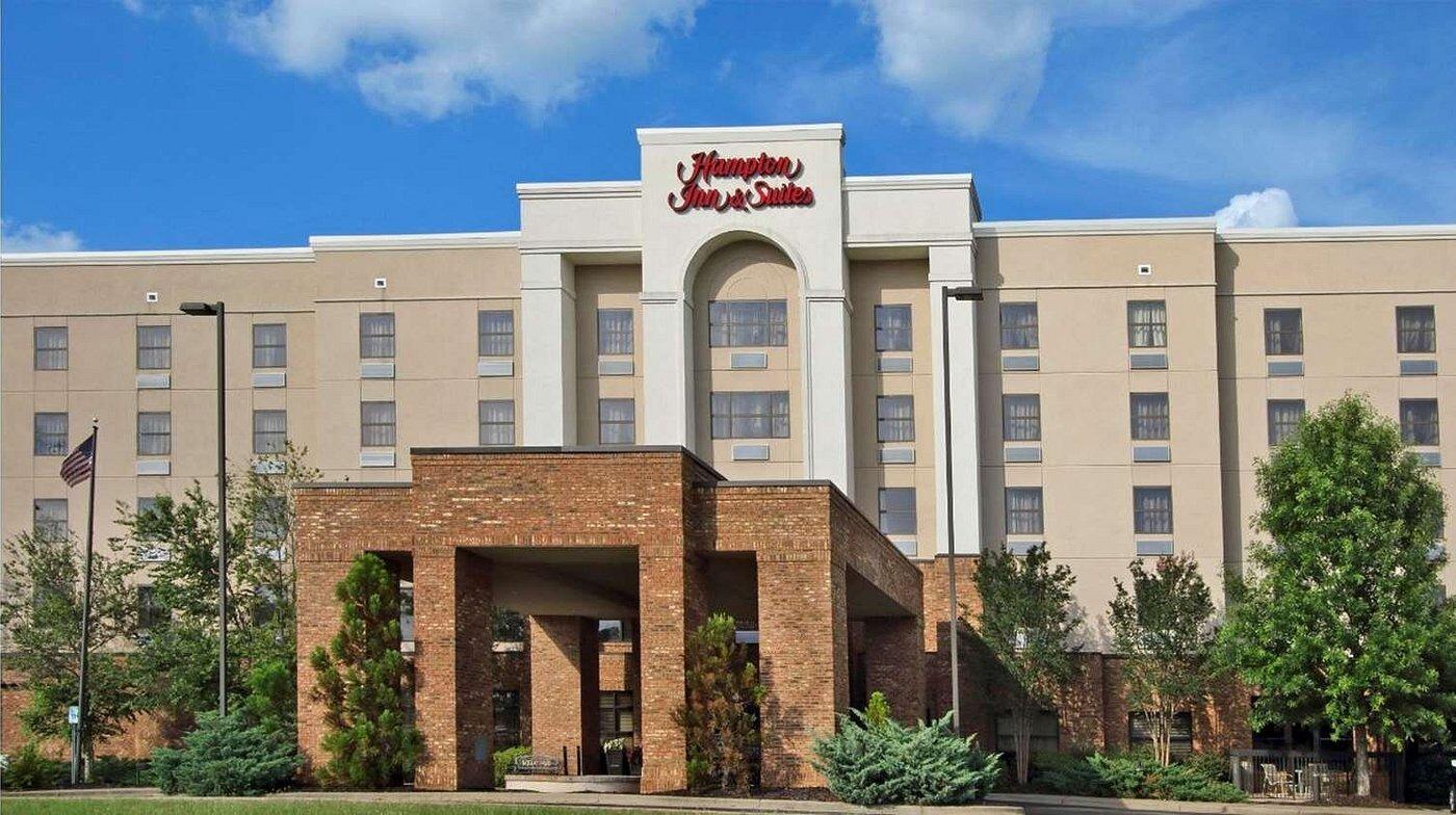 Picture of Hampton Inn & Suites Florence-Downtown