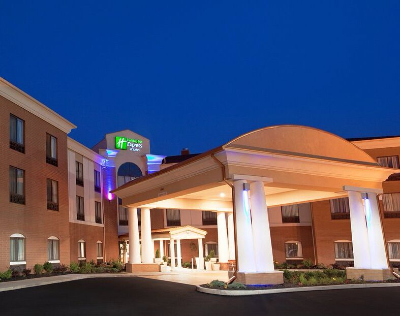 Picture of Holiday Inn Express & Suites