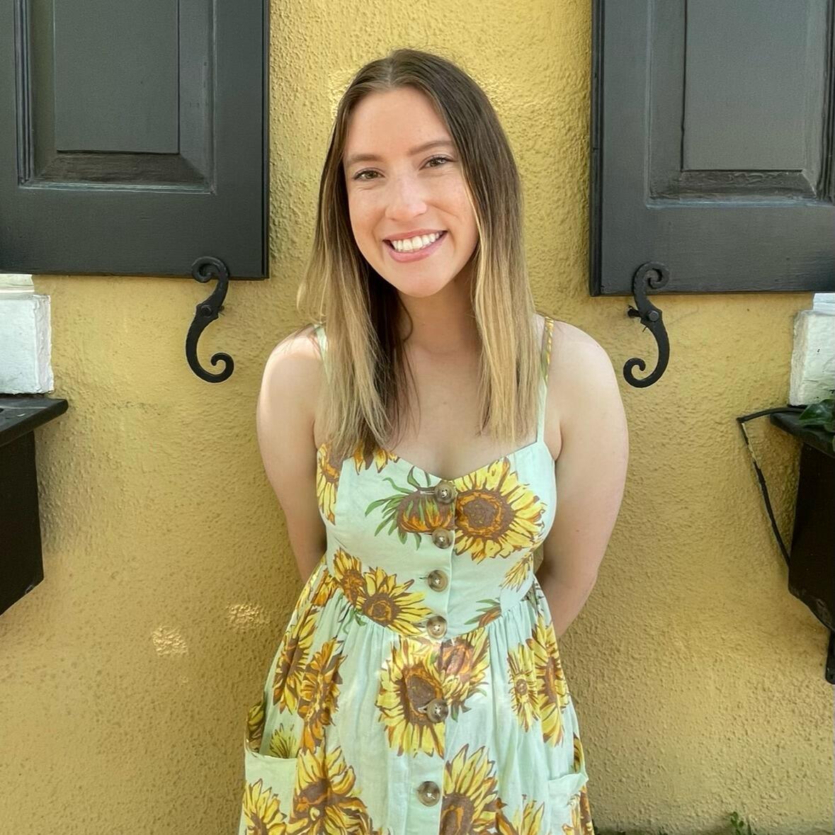 Emily Kozacki