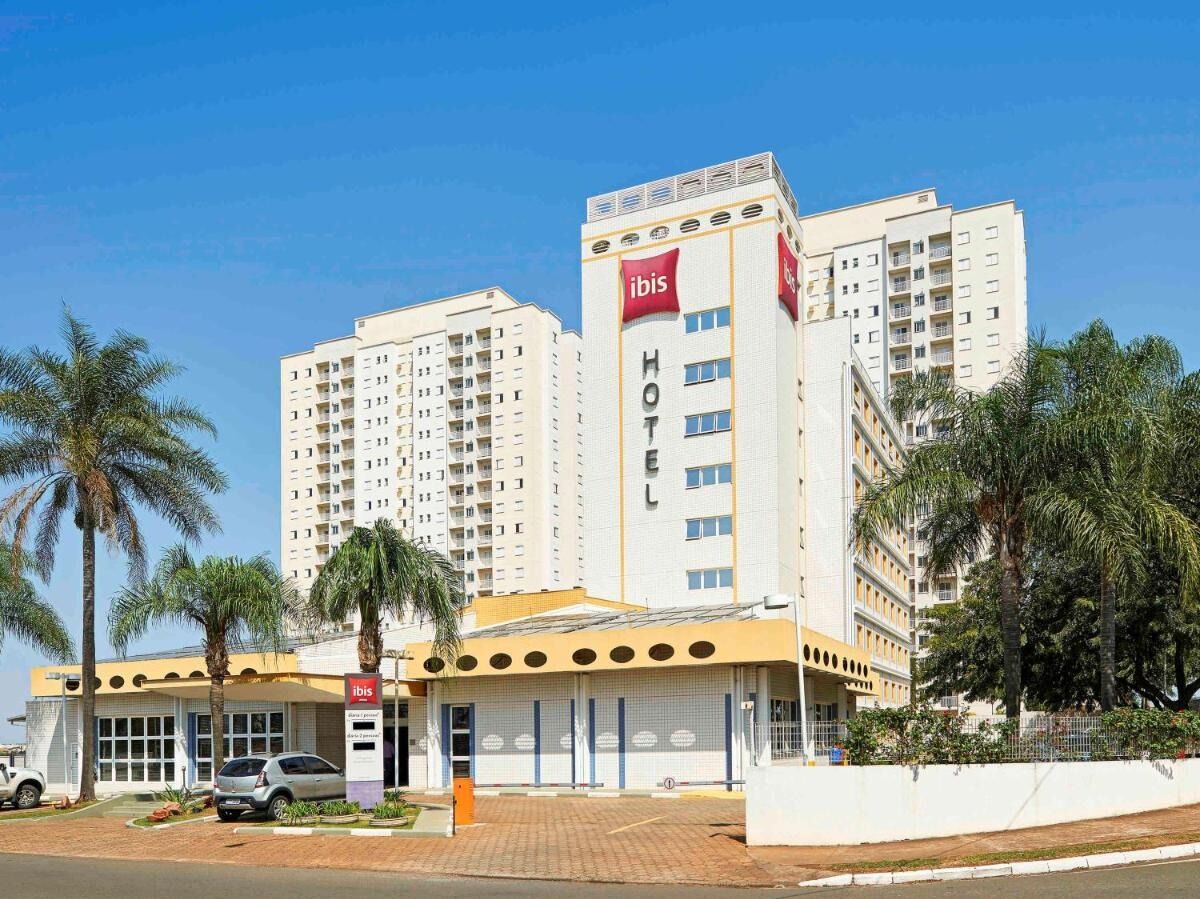 Picture of Ibis São Carlos