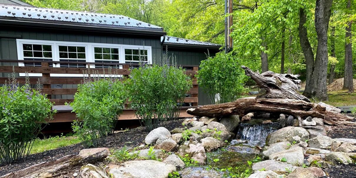 Picture of Whitetail Lodge