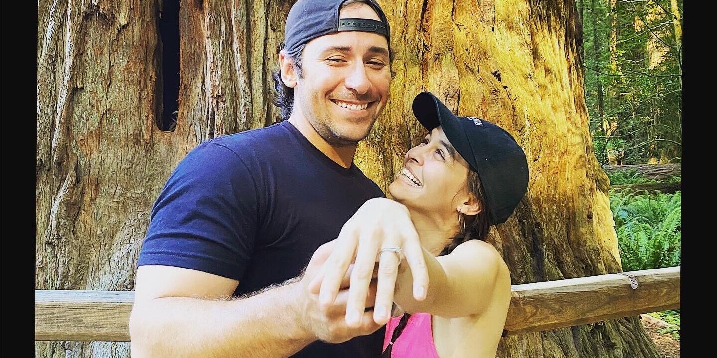 Kellie & Blake Home Page Banner