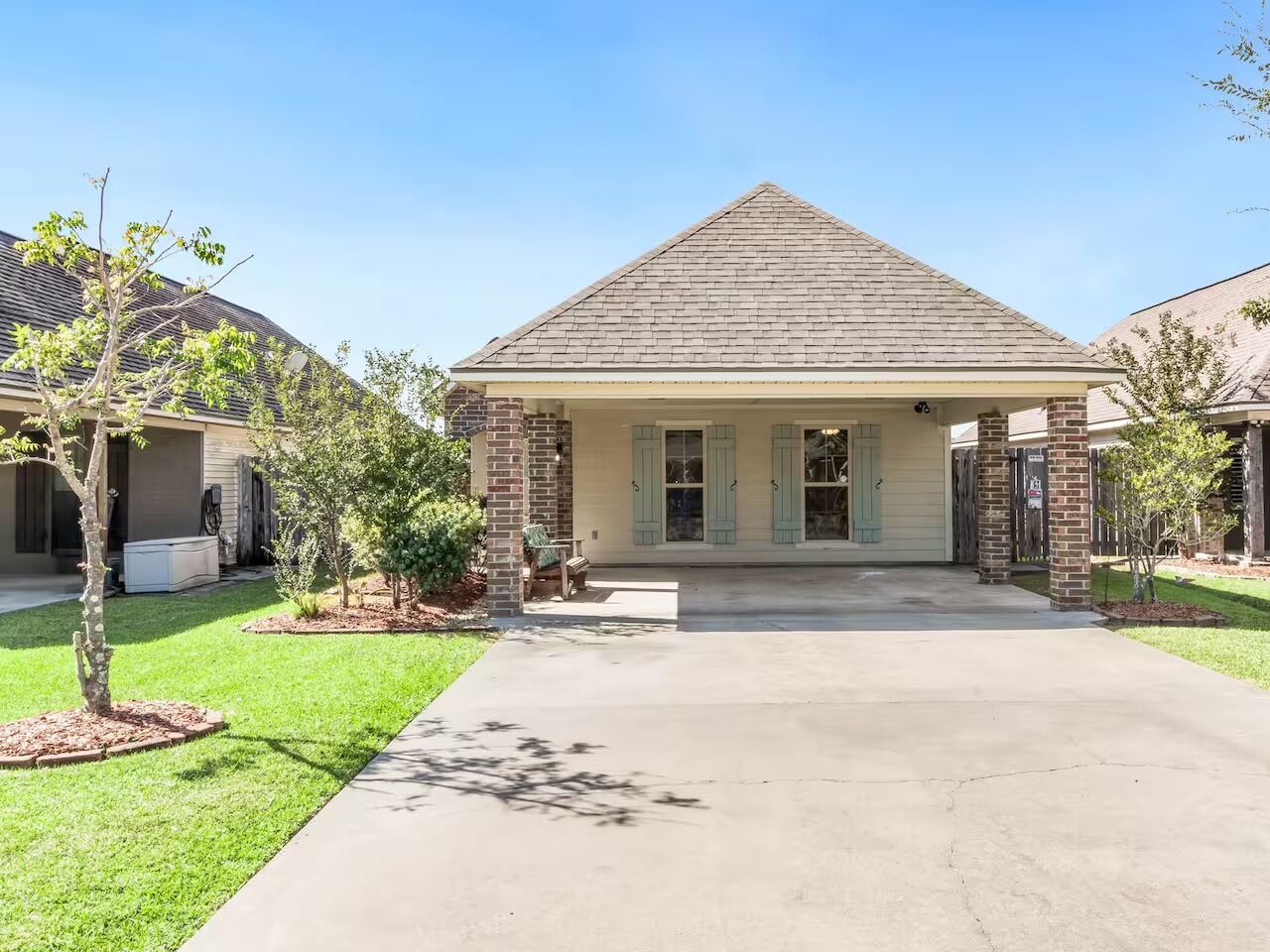 Picture of Nonnie's Vibey Villa