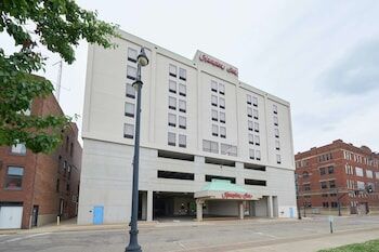 Picture of Hampton Inn Canton/Massillon