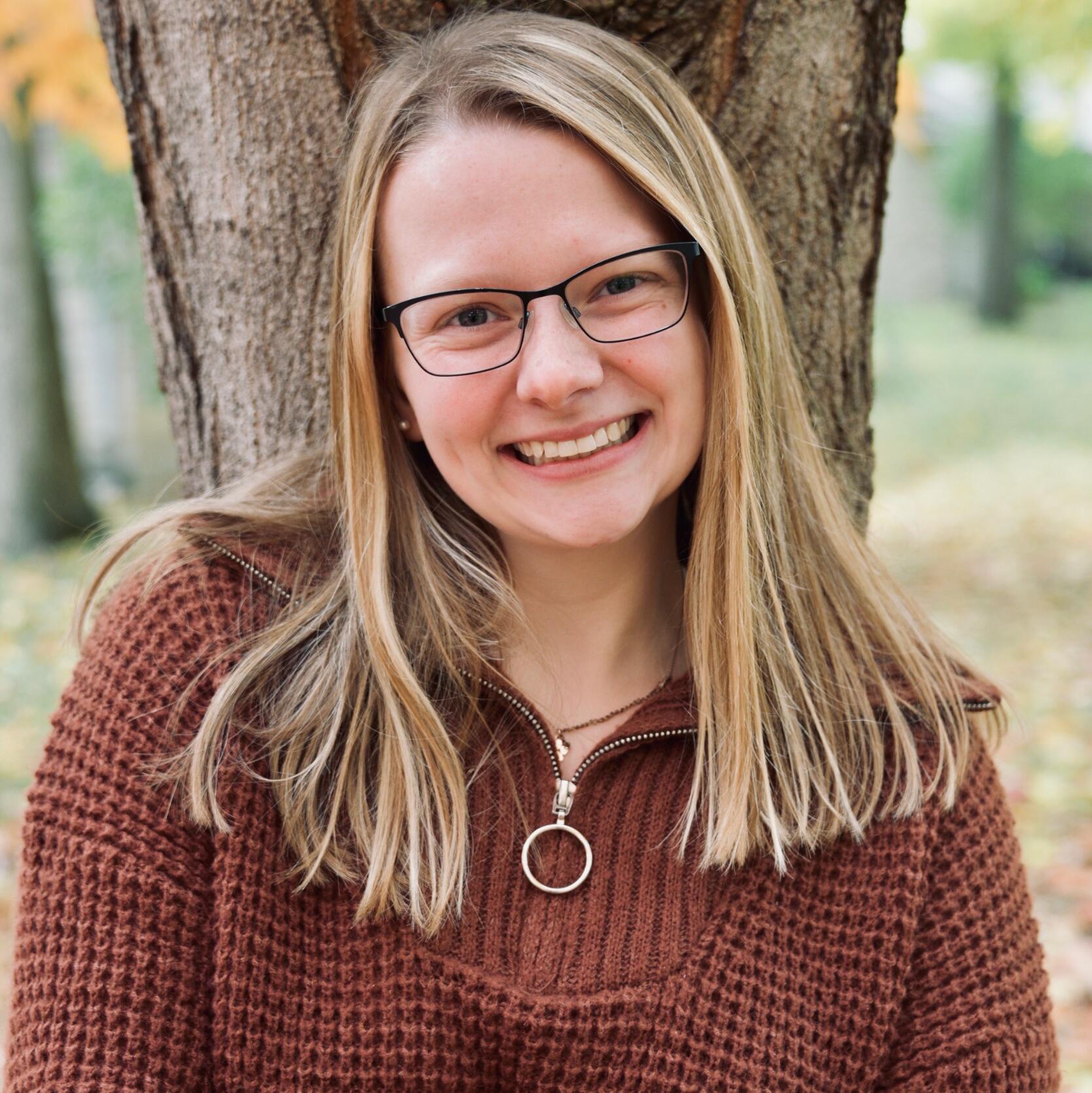Allison Hackenberger