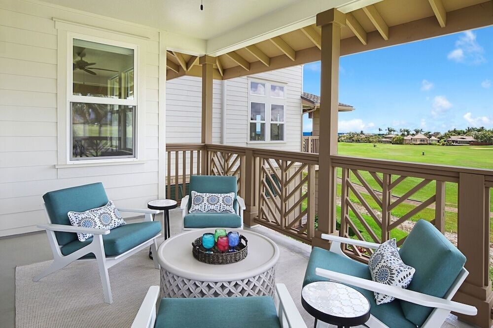 Picture of Pili Mai 3b 4 Bedroom Townhouse
