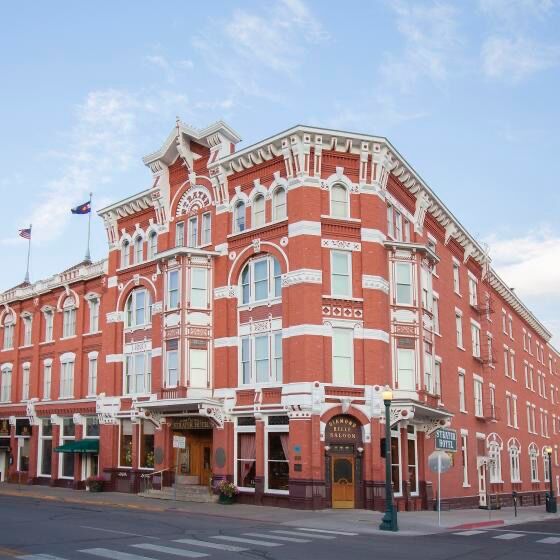 Picture of Strater Hotel