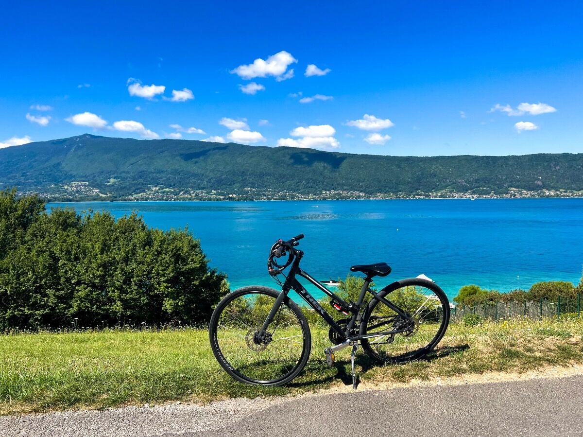 Picture of Annecy Greenway