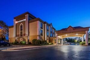 Picture of Wingate by Wyndham Greensboro / Coliseum