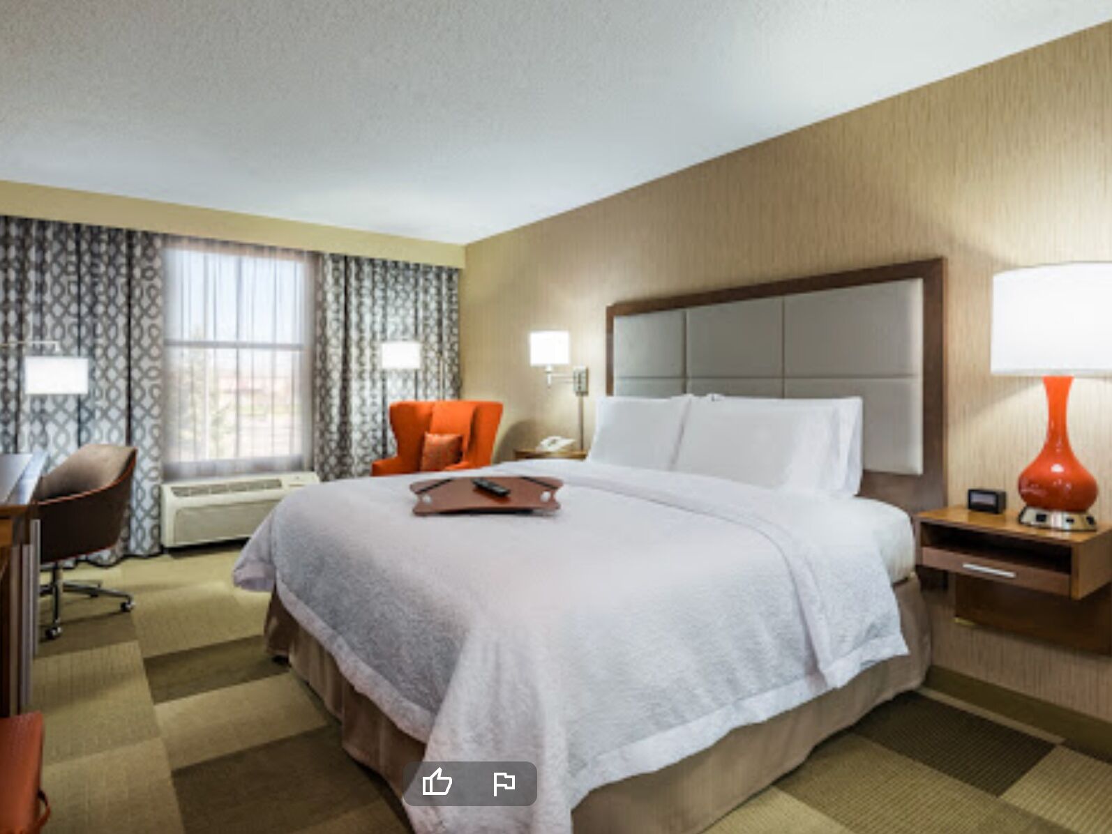 Picture of Hampton Inn Buffalo-Airport/Galleria Mall