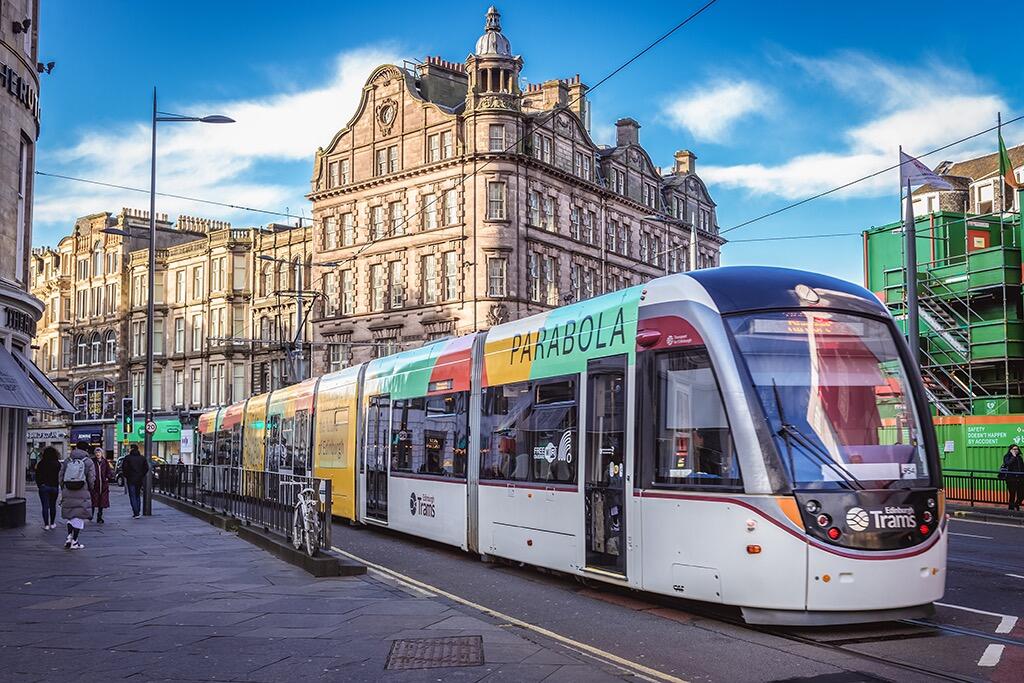 Picture of What's the best way to get around?
