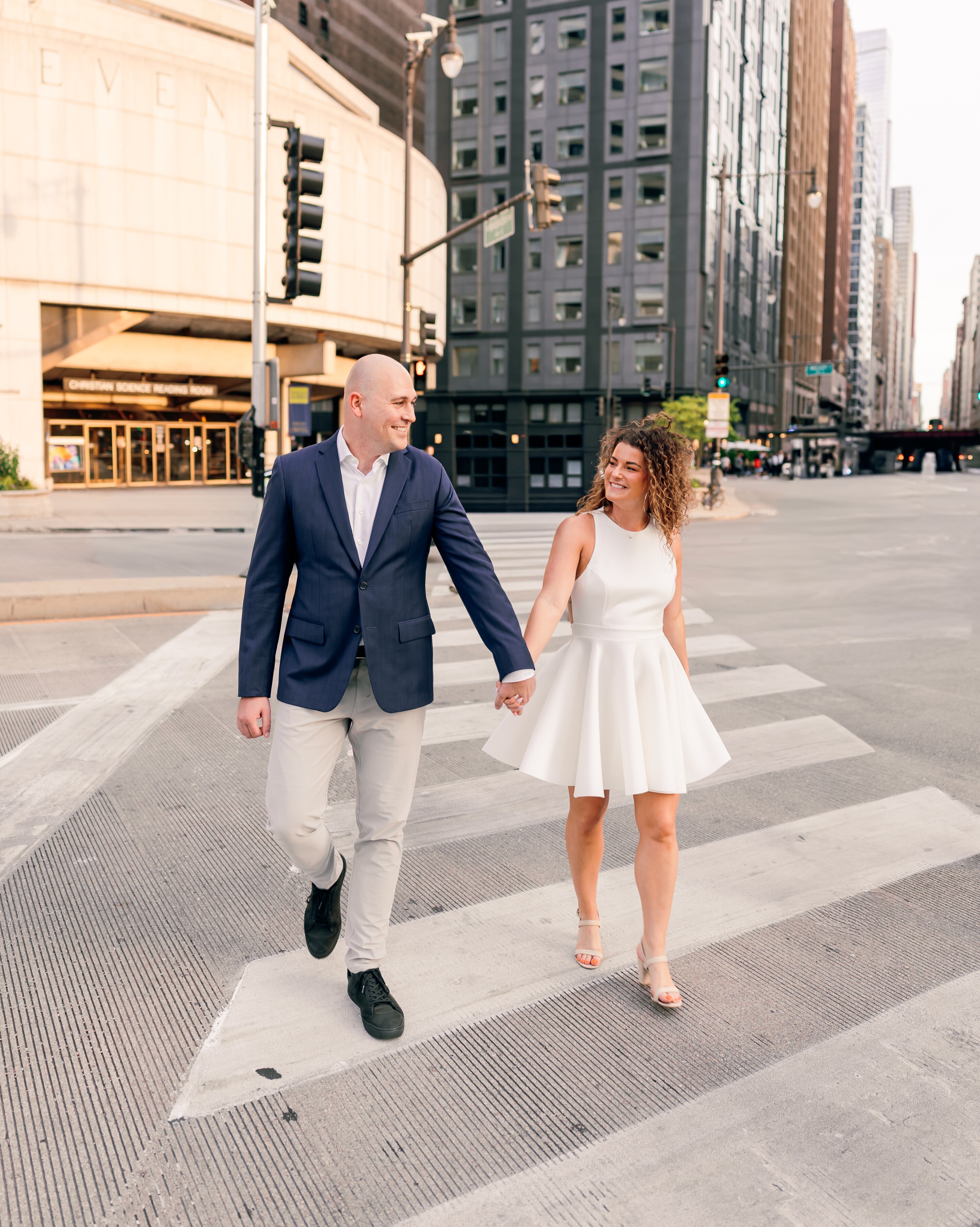 Grace & Trent Home Page Banner