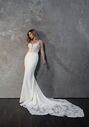 Essense of Australia D4181 Column Wedding Dress - thumbnail - 1