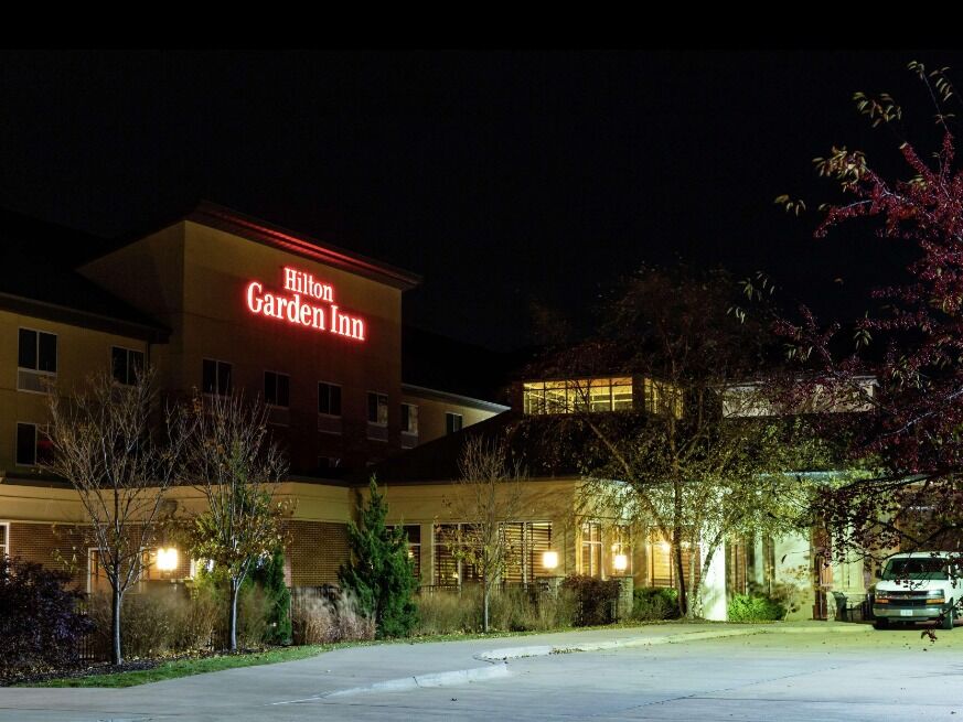 Picture of Hilton Garden Inn