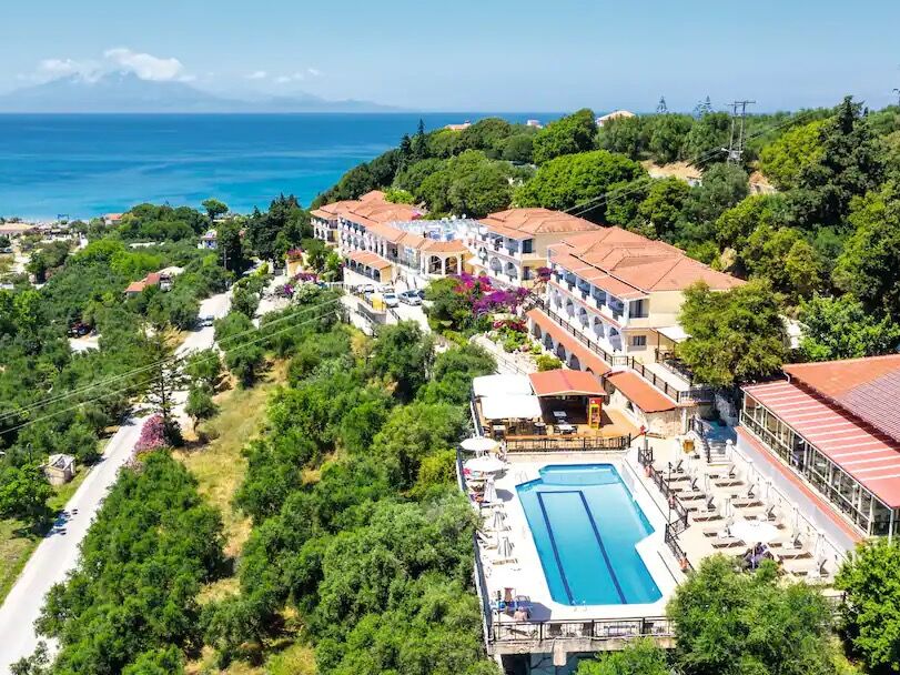 Picture of Zante Palace Hotel