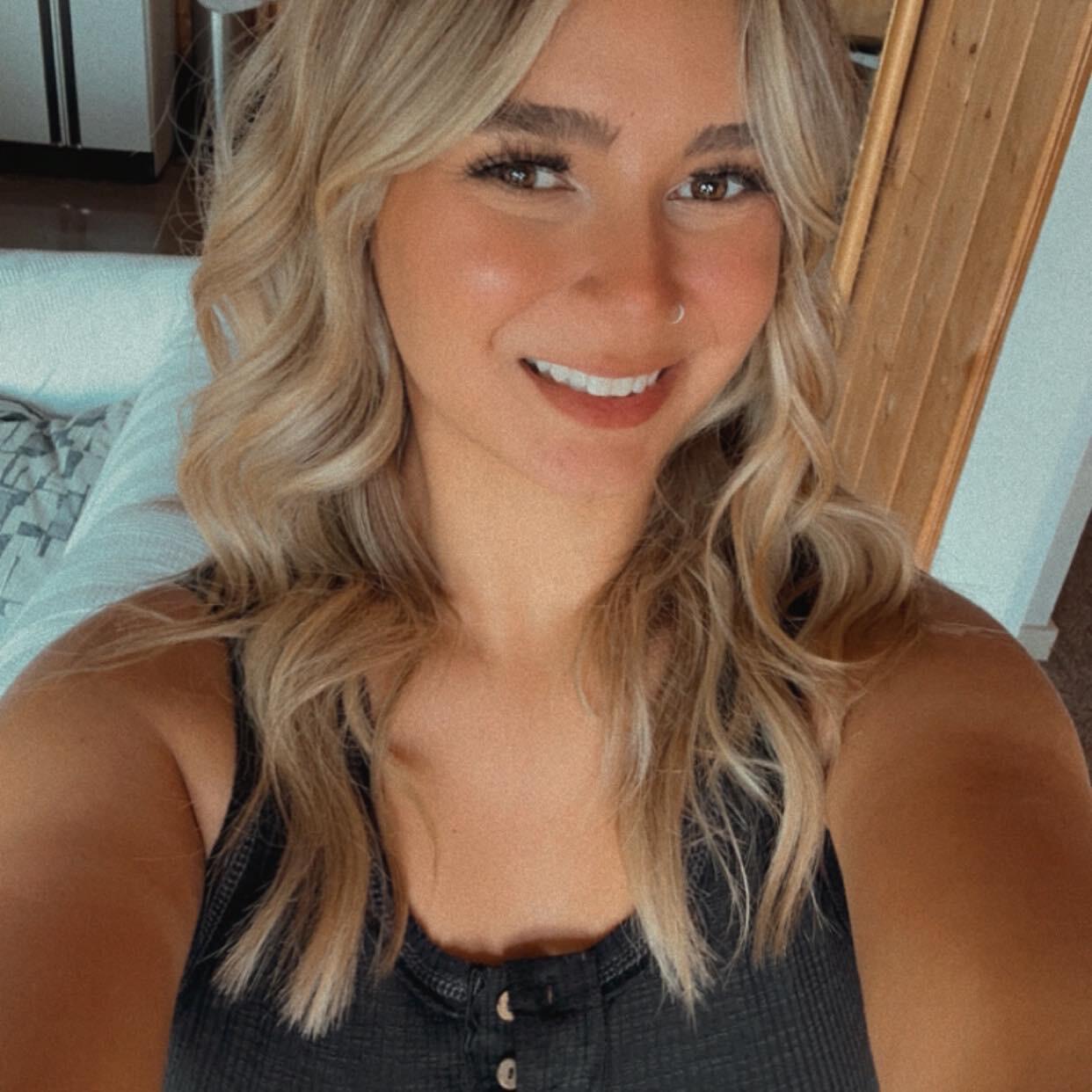 Keely Rivero