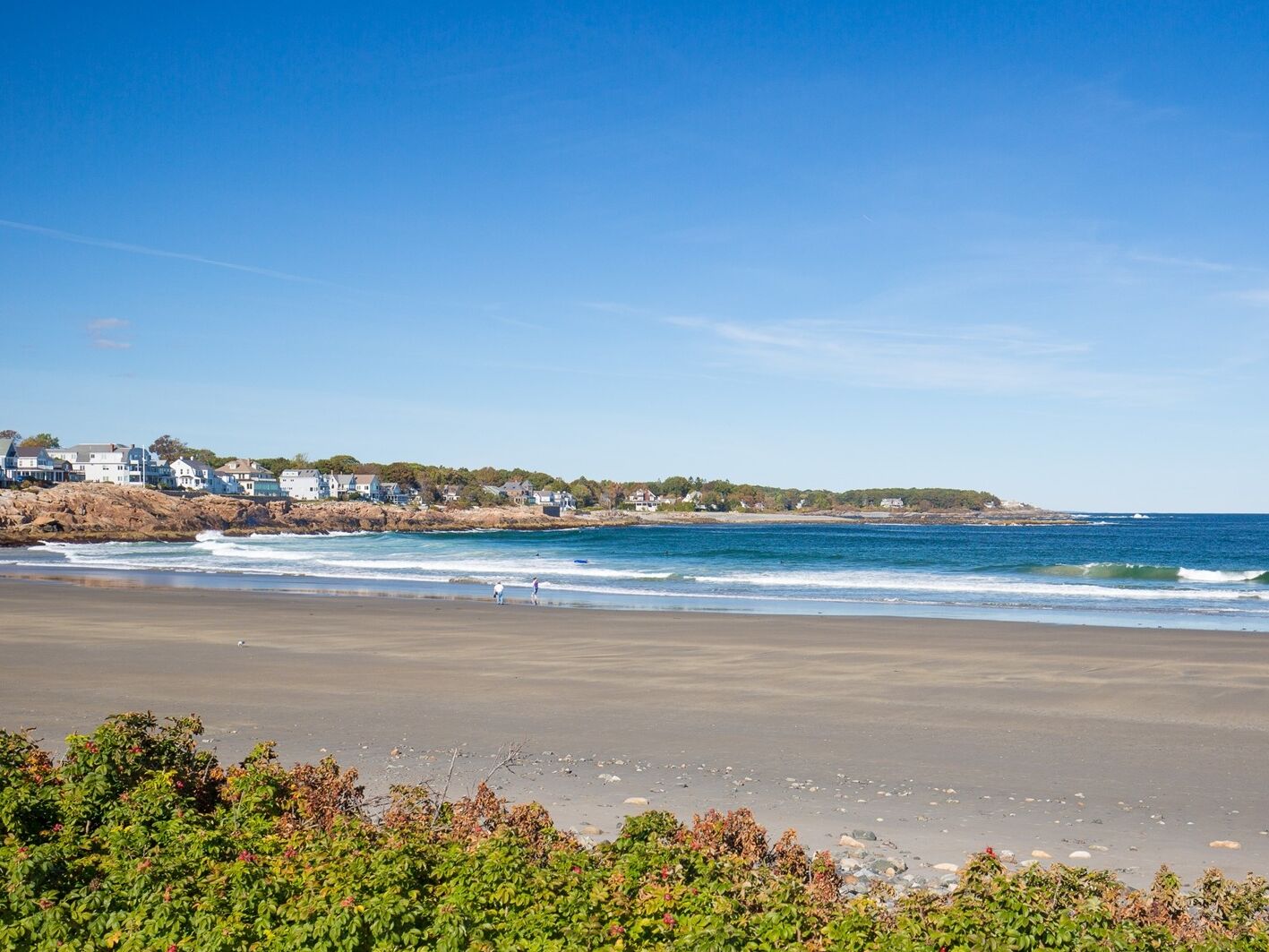 Picture of Short Sands Beach