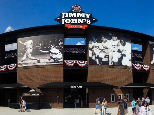 Picture of Jimmy John's Field
