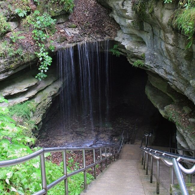 Picture of Mammoth Cave National Park